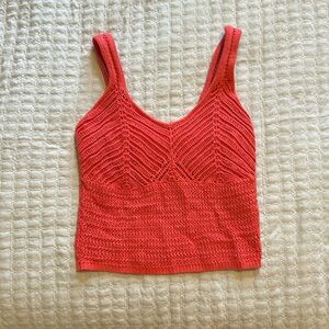 Abercrombie and Fitch Tank